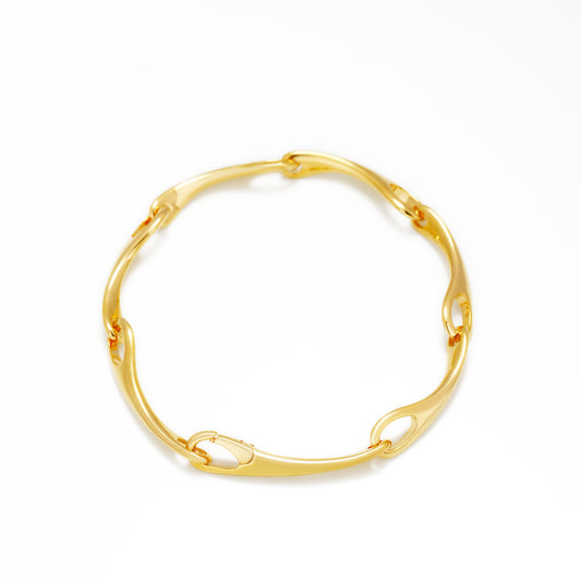 REFLECT LINK BRACELET