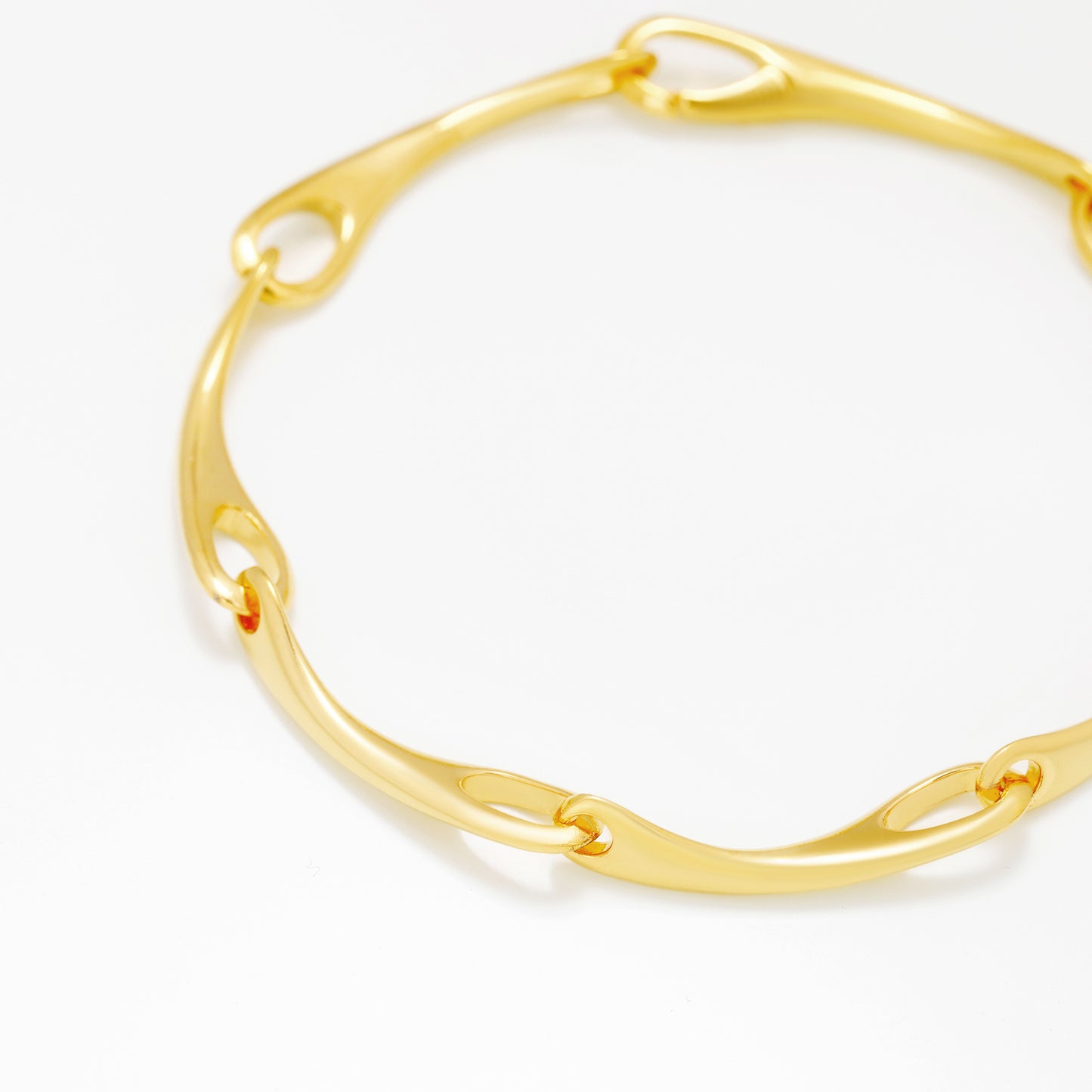 REFLECT LINK BRACELET