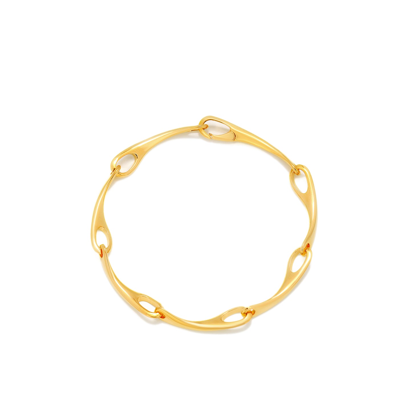 REFLECT LINK BRACELET